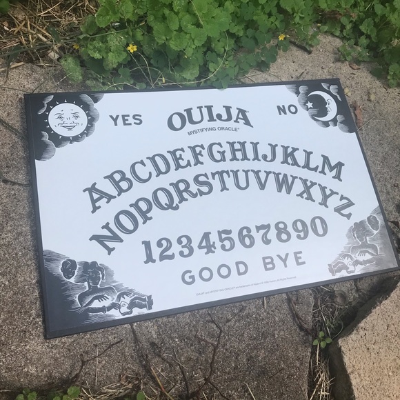 Other - Ouija Board